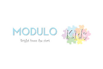 logo de Modulo Kids