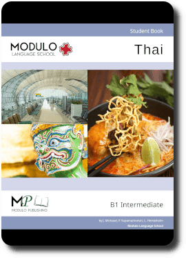 Modulo Thai textbook