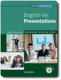 Oxford Express Presentations